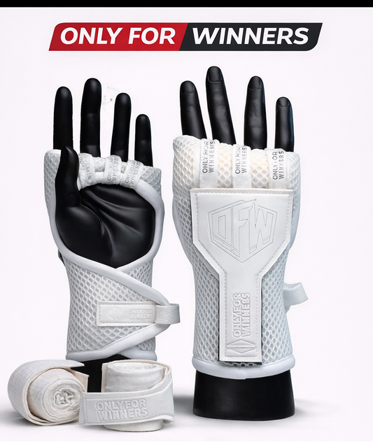 OnlyForWinners QuickWrap™ Bandages