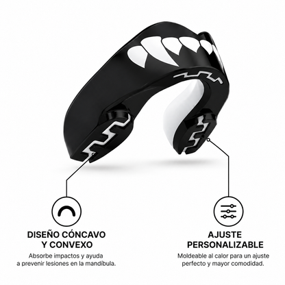 OFW IMPACT™ – High Performance Mouthguard
