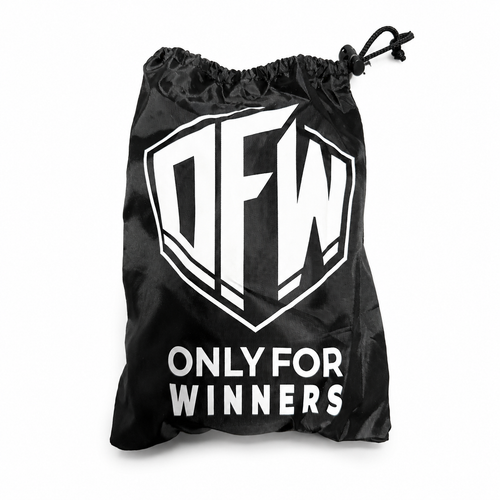 🎁 Bolsa OFW GRATIS