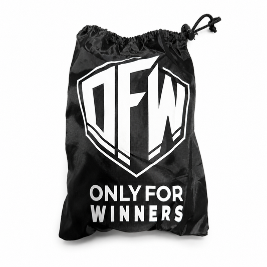 🎁 Bolsa OFW GRATIS